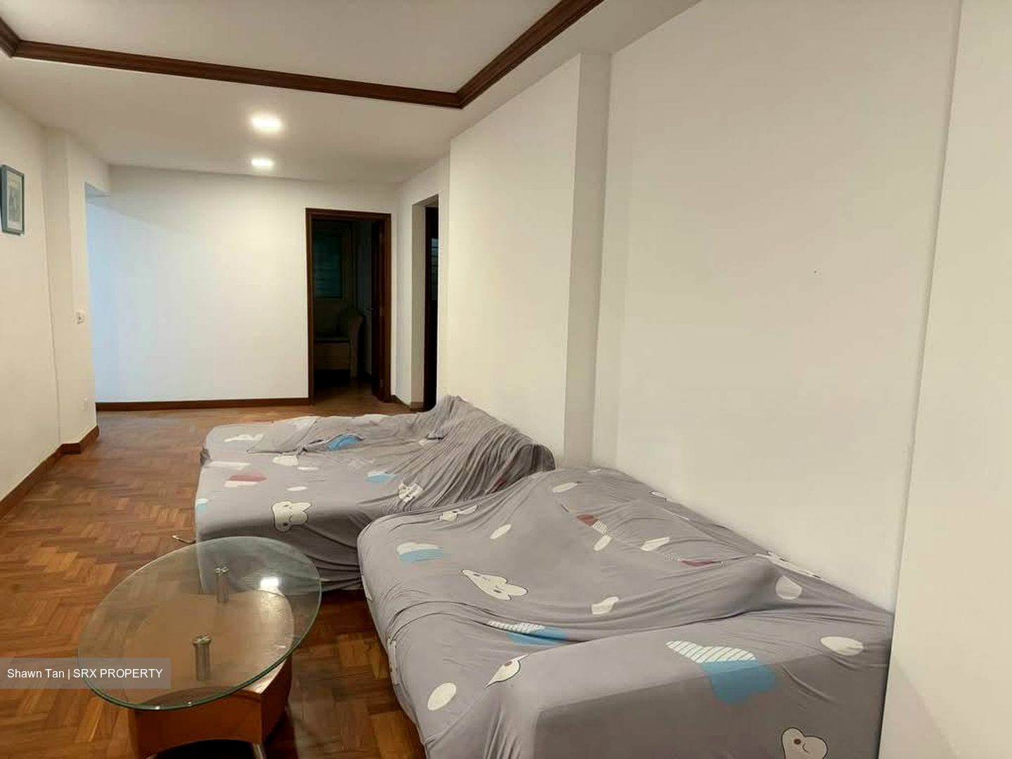 Blk 849 Woodlands Street 82 (Woodlands), HDB Executive #605951961